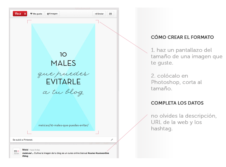 imagenes para pinterest