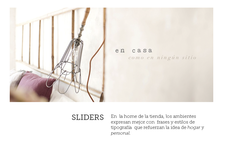 diseño de imagen deco and living
